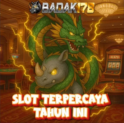 BADAK178 adalah slot paling terpercaya dan menjadi andalan slot gacor online 2025. BADAK178 online sebagai salah satu slot gacor paling banyak di mainkan secara resmi juga terpercaya 2025.